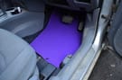 Коврики на Mazda Demio II (DY) 2002 - 2007 в Волжском
