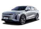 Коврики на Exeed RX 2022 - 2025 в Волжском