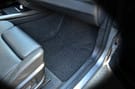 EVA коврики на BMW X6 (F16) 2014 - 2019 в Волжском