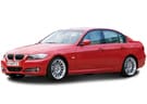 Коврики на BMW 3 (E90/E91/E92/E93) 2005 - 2012 в Волжском