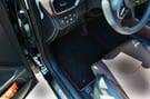 EVA коврики на Hyundai Santa Fe IV 2018 - 2021 в Волжском