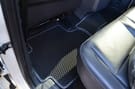 EVA коврики на Volkswagen Amarok 2011 - 2025 в Волжском