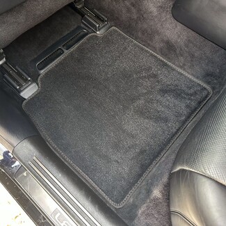 Коврики на Lexus LS IV 2006&nbsp;-&nbsp;2017 в Волжском