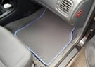 Коврики на Nissan Almera Classic (B10) 2006 - 2013 в Волжском