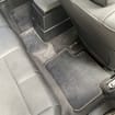 Ворсовые коврики на BMW X3 (E83) 2003 - 2011 в Волжском