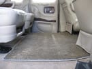 Коврики на Ford Econoline 1992 - 2013 в Волжском