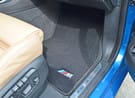 EVA коврики на BMW X6 (F16) 2014 - 2019 в Волжском