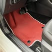 Ворсовые коврики на Volkswagen Bora V 2018 - 2025 в Волжском